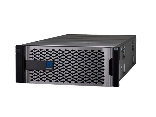 NetApp AFF A700